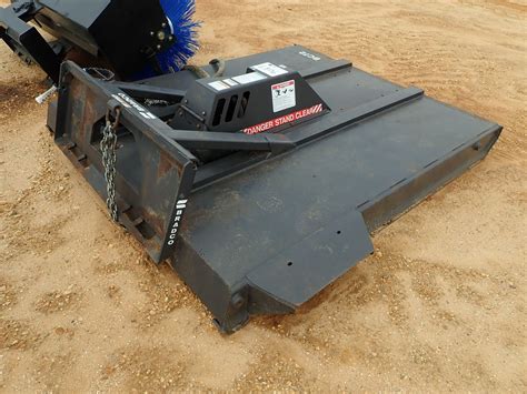 bradco skid steer mowers|bradco skid steer brush cutter.